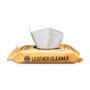 Chemical Guys Leather Cleaner Wipes - 50ct