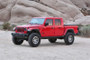 Fabtech 20-22 Jeep JL/JT 3in Dirt Logic 2.5 Reservoir Coilovers - Pair