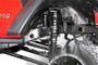 Fabtech 20-22 Jeep JL/JT Coilover Mount Kit