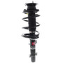 KYB Shocks & Struts Strut Plus Front Right 04-10 BMW X3
