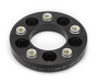 BBS Unlimited Adapter 5x127 23mm - Pair