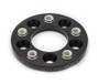 BBS Unlimited Adapter 5x127 17mm - Pair