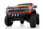 Addictive Desert Designs22-23 Ford Bronco Raptor Bomber Front Bumper