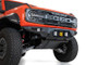Addictive Desert Designs22-23 Ford Bronco Raptor Bomber Front Bumper