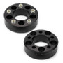 BBS Unlimited Adapter 5x112 45mm - Pair