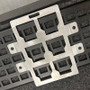 Putco MOLLE Bracket for Milwaukee PACKOUT system - Compact