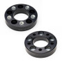 BBS Unlimited Adapter 5x108 30mm - Pair