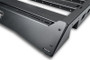 N-Fab Universal Roof Rack (Small 34.25 - 34 Width) - Tex. Black