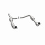 MagnaFlow Direct Fit Catalytic Converter 2008+ Ford E-150 4.6L