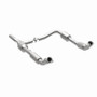 MagnaFlow Direct Fit Catalytic Converter 2008+ Ford E-150 4.6L