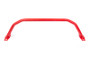 BMR 90-04 Ford Mustang Front Bumper Support (Red)