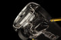 Cobb 22-23 Volkswagen Golf GTI MK8 Stainless Steel Cat-Back Exhaust