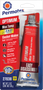 Optimum Red Rtv Silicone 3 Oz 12/case
