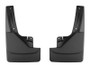 WeatherTech 2022 Jeep Wagoneer/Grand Wagoneer WS No Drill MudFlaps - Black