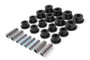 Zone Offroad Service Kit: Replacement Control Arm Bushings Ram D1504