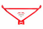 BMR 78-87 G-Body Front Reinforcement Chassis Brace Red