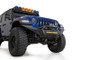 Addictive Desert Designs 18-23 Jeep Wrangler JL/JT Stealth Fighter Front Bumper