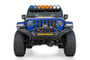 Addictive Desert Designs 18-23 Jeep Wrangler JL/JT Stealth Fighter Front Bumper