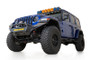 Addictive Desert Designs 18-23 Jeep Wrangler JL/JT Stealth Fighter Front Bumper