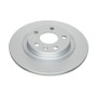 Power Stop 19-20 Volvo XC40 Rear Evolution Coated Rotor