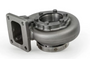 Garrett GBC37 Turbine Housing Kit Open T3 / V-Band 0.82 A/R