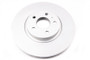 DBA 12-16 Audi A4 Front En-Shield Standard Rotor