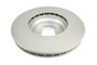DBA 02-05 BMW 745i Front En-Shield Standard Rotor