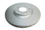 DBA 13-16 Dodge Dart Front En-Shield Standard Rotor