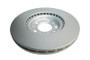 DBA 13-16 Dodge Dart Front En-Shield Standard Rotor
