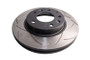DBA 03-05 Mazda 6 Front Slotted Street Series Rotor