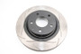 DBA 14-16 Mazda 6 Front Slotted Street Series Rotor