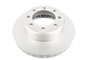 DBA 09-11 Dodge Ram 2500 Front En-Shield Standard Rotor