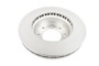 DBA 09-11 Dodge Ram 2500 Front En-Shield Standard Rotor