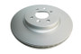 DBA 18-20 Hyundai Accent Front En-Shield Standard Rotor
