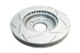 DBA 90-98 Mazda Protege Front Slotted Street Series Rotor