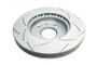 DBA 90-98 Mazda Protege Front Slotted Street Series Rotor