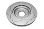 DBA 13-20 Nissan Altima Front Slotted Street Series Rotor