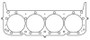 Cometic Chevy Gen1 Small Block V8 .045in MLS Cylinder Head Gasket - 4.200in Bore