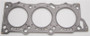 Cometic Nissan VG30DE/VG30DETT .066in MLS Cylinder Head Gasket - 90mm Bore