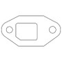 Cometic Holden 253/304/308 V8 .031in Fiber Fuel Pump Gasket