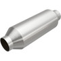 MagnaFlow 4in Spun Universal Catalytic Converter