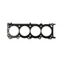 Cometic Nissan VK56DE .052in MLX Cylinder Head Gasket - 102.7mm Bore - RHS
