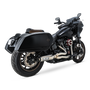 Vance & Hines 18-24 Harley-Davidson Softail Models Supersport 2-1 Performance Exhaust System