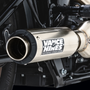 Vance & Hines 18-24 Harley-Davidson Softail Models Supersport 2-1 Performance Exhaust System