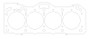 Cometic Toyota 4A-GE .040in MLS Cylinder Head Gasket - 81mm Bore - 20 Valve