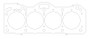 Cometic Toyota 4A-GE .040in MLS Cylinder Head Gasket - 81mm Bore - 20 Valve