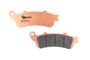 Brake Pads Sintered