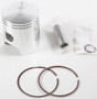 Piston Kit 44.50/std Kaw/suz