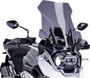 Windscreen Touring Dark Smoke
