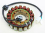 Stator
